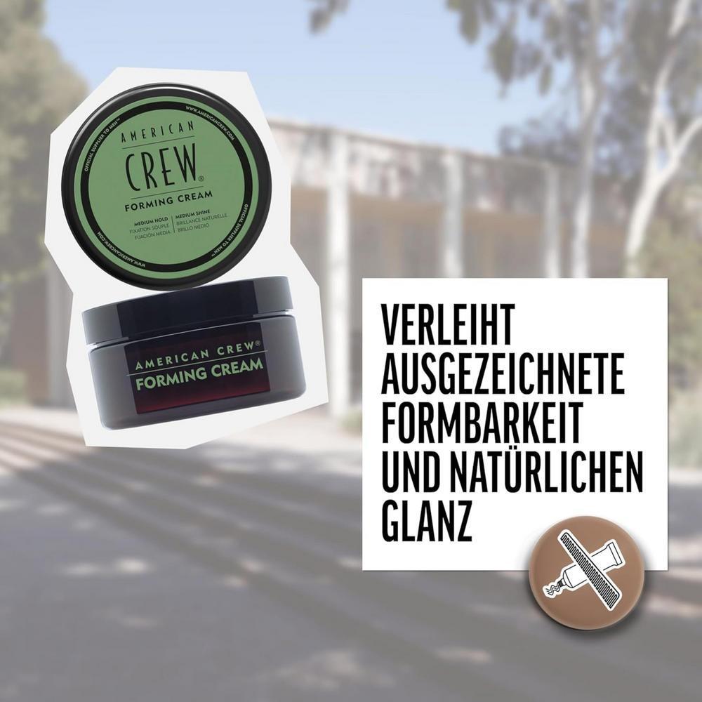 American Crew Forming Cream 50 g