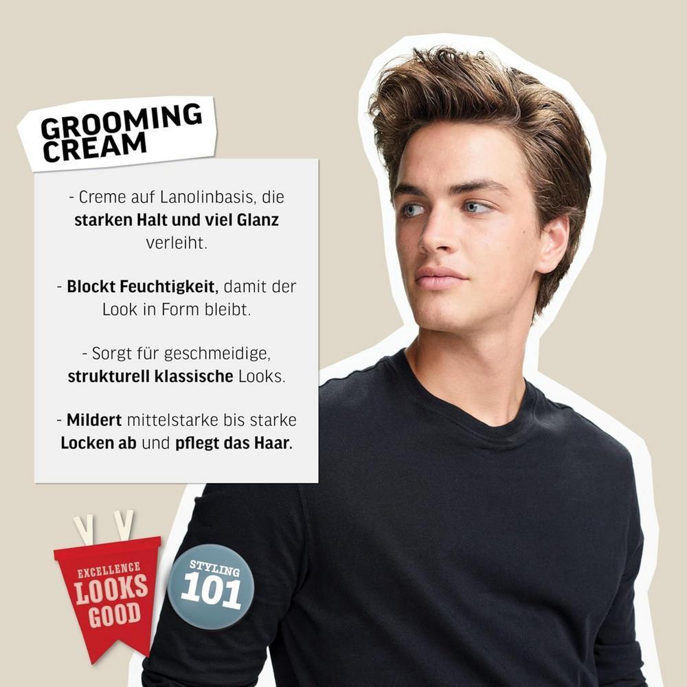American Crew Grooming Cream 85 g