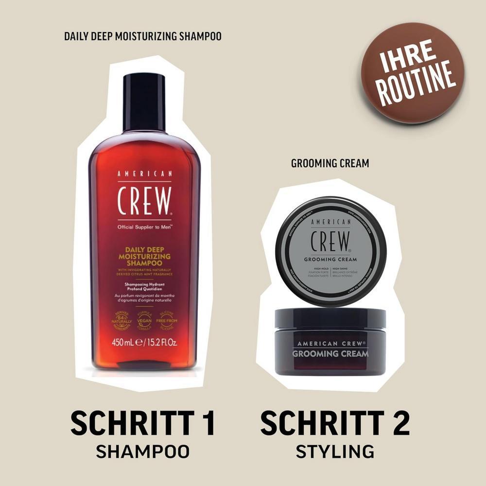 American Crew Grooming Cream 85 g