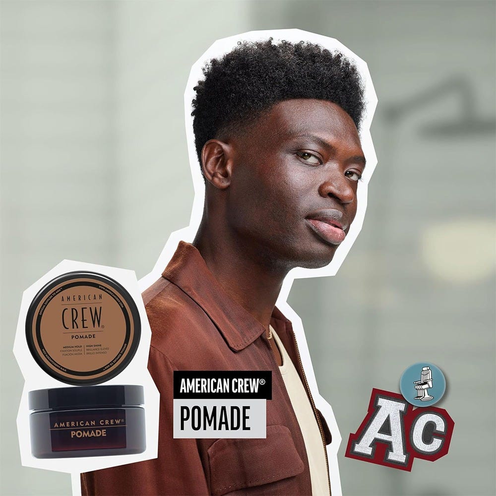 American Crew Pomade 85 g