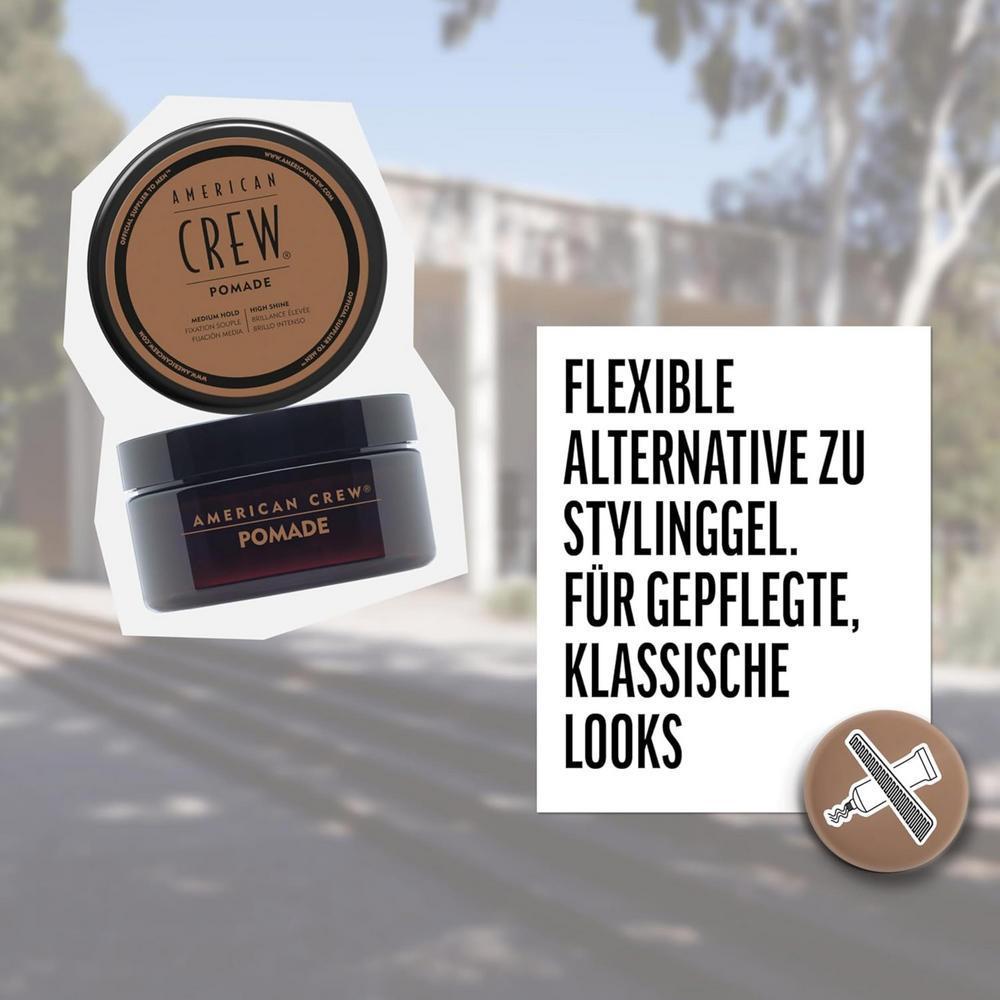 American Crew Pomade 50 ml