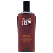 American Crew Light Hold Texture Lotion