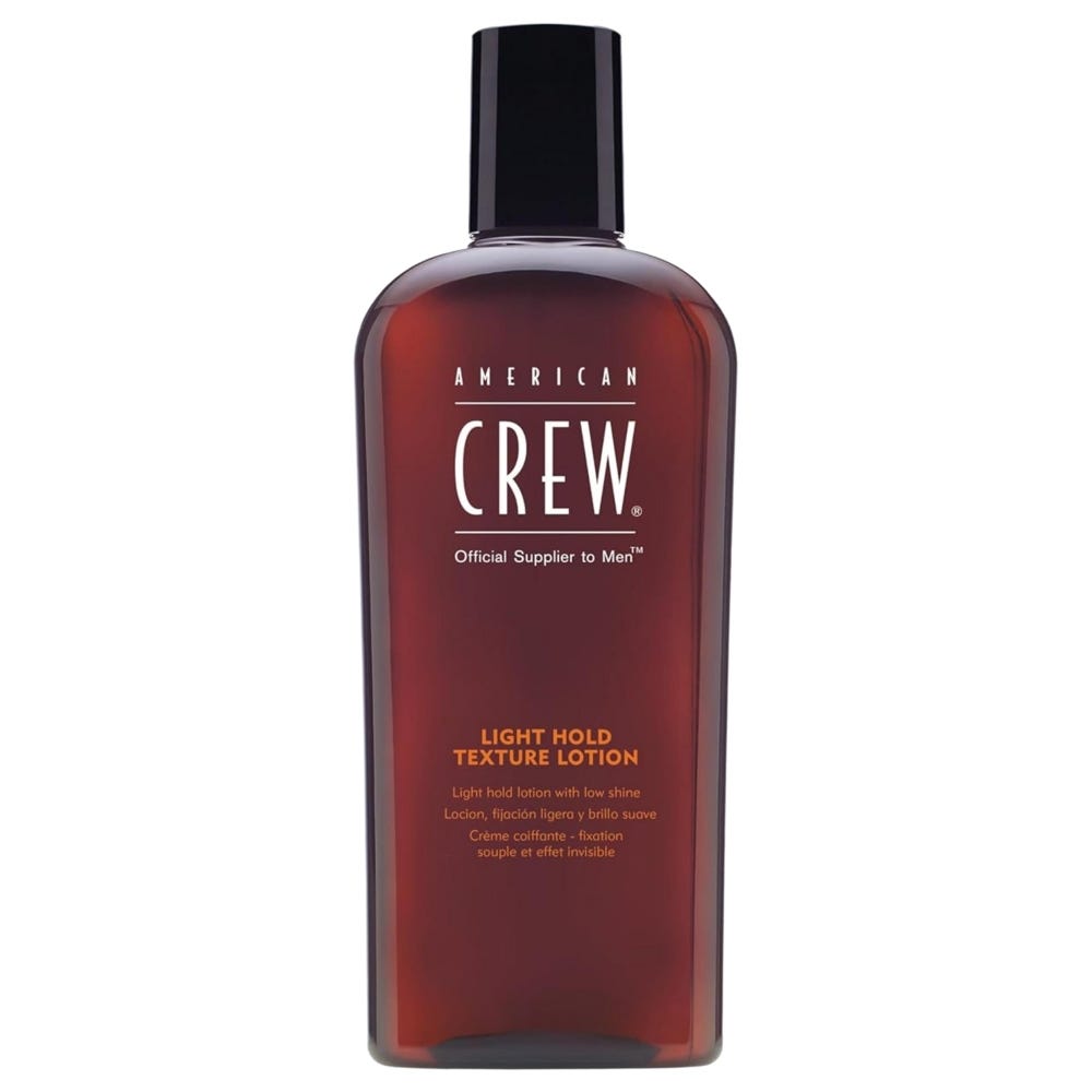 American Crew Light Hold Texture Lotion