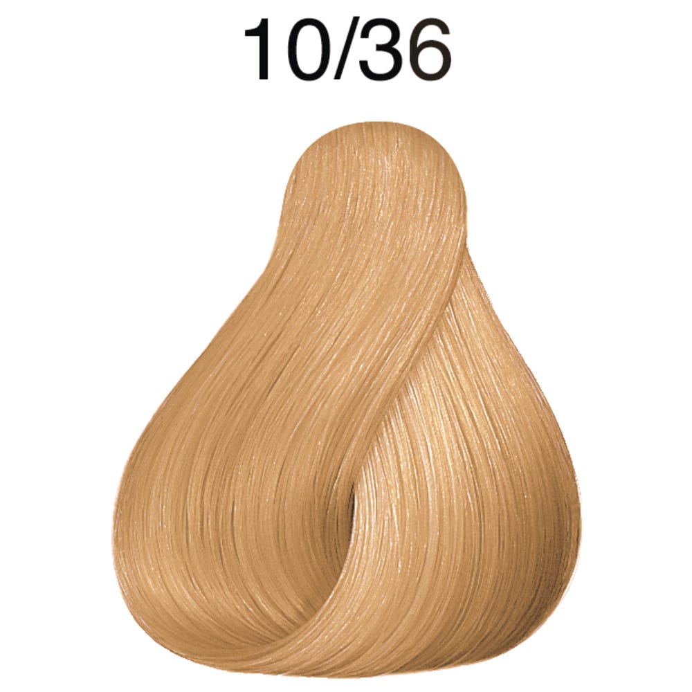 12002447-Farbe-W color fresh 10/36 hell-lichtblond Gold-Violett