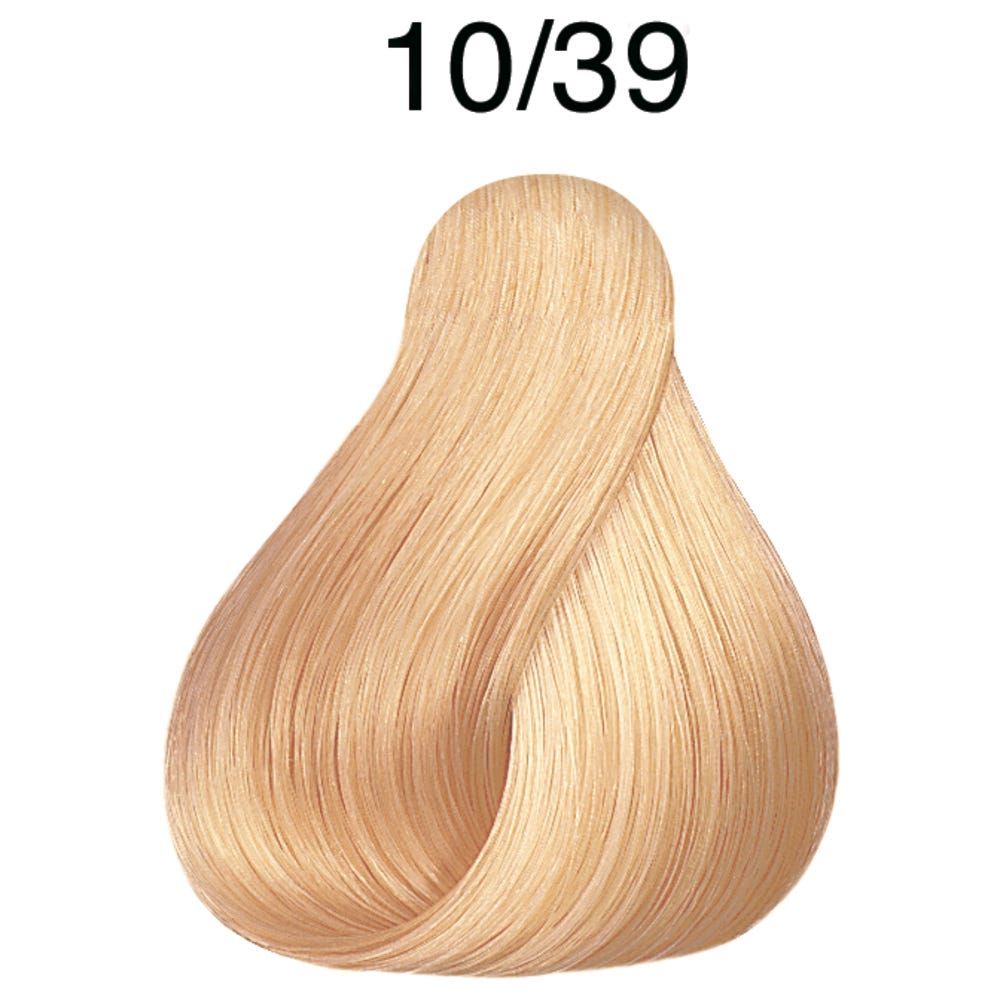 12002448-Farbe-W color fresh 10/39 Hell-Lichtblond Gold Cendre