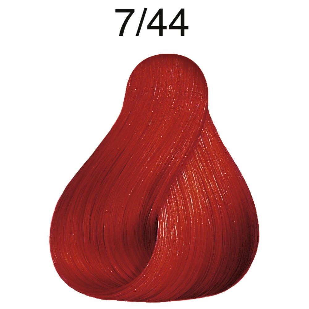 12002464-Farbe-W color fresh 7/44 Mittelblond Rot-Intensiv