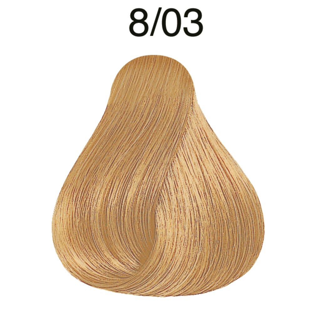 12002465-Farbe-W color fresh 8/03 Hellblond Natur-Gold
