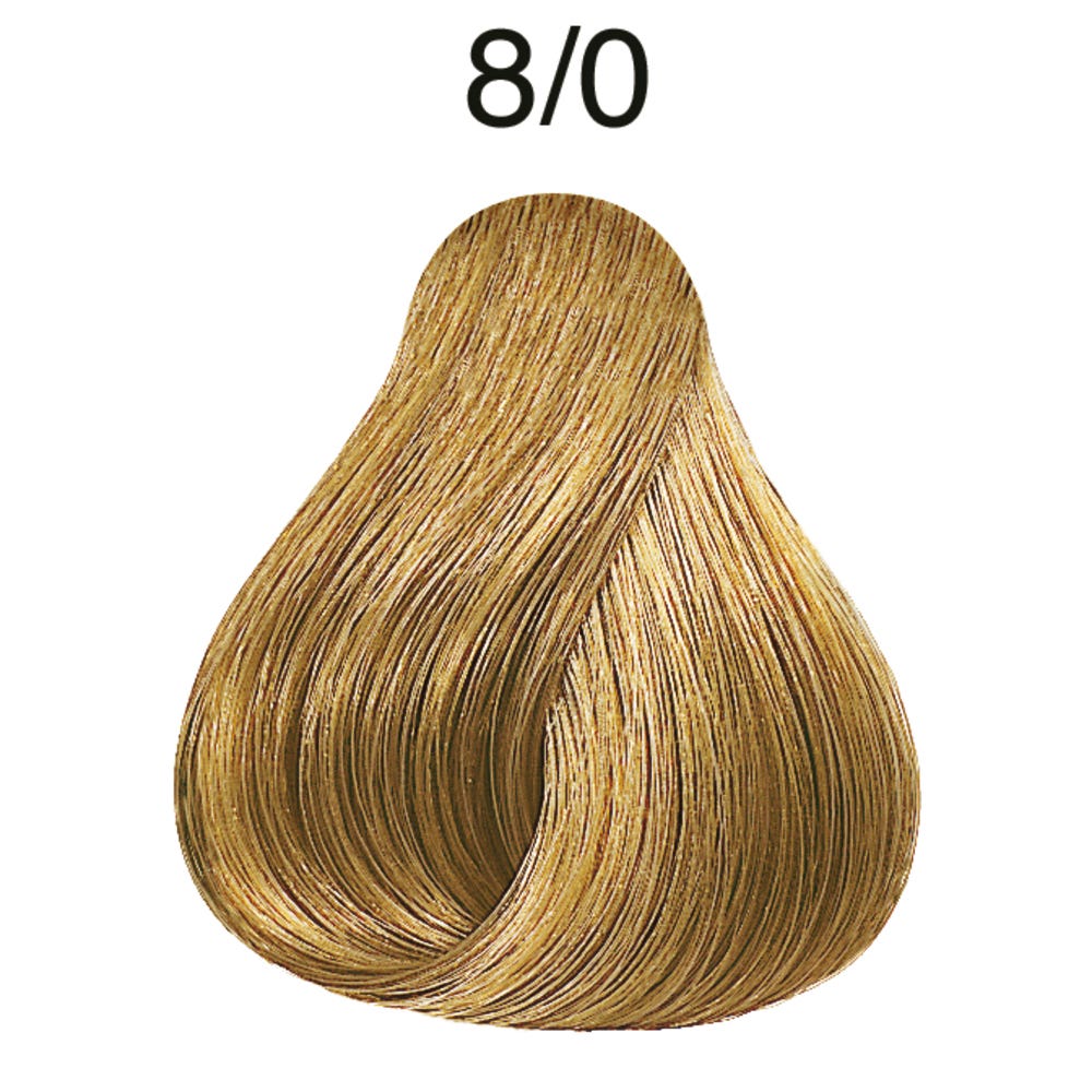 12002472-Farbe-W color fresh 8/0 Hellblond