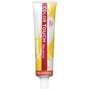 Wella Color Touch Relights naturrot /04 60 ml