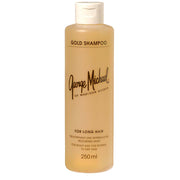 George Michael Gold Shampoo 