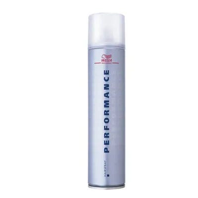 Wella Performance Hairspray Laque