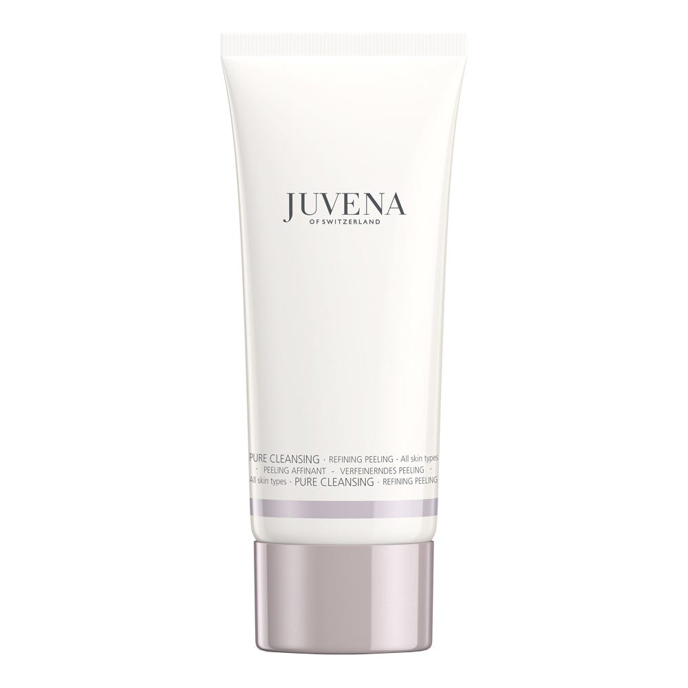 Juvena Pure Mildes Gesichtspeeling