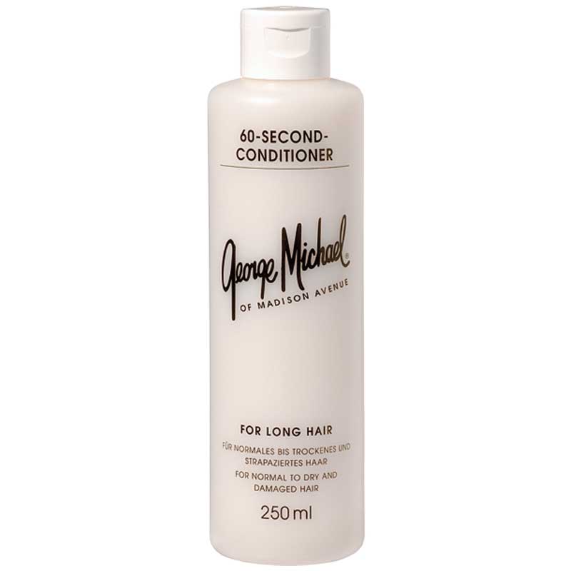 George Michael 60 Second Conditioner 250 ml