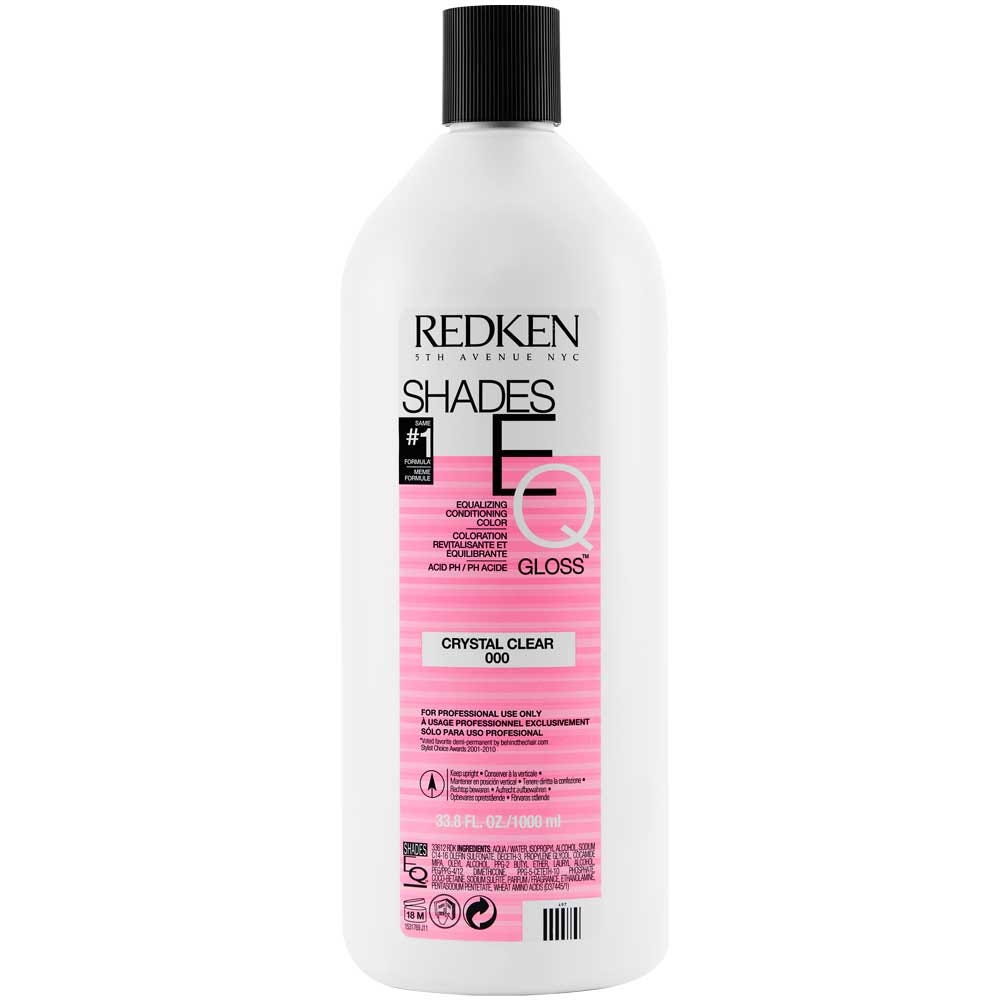 Redken Shades EQ Crystal Clear 500 ml