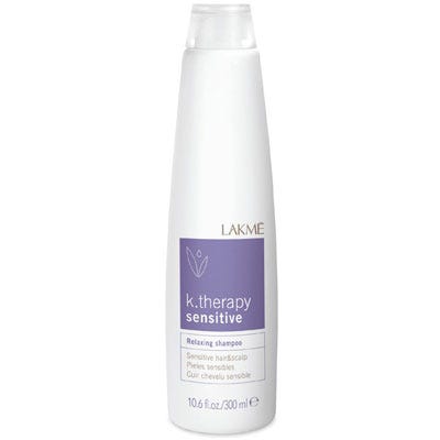 Lakmé K.THERAPY SENSITIVE Relaxing Shampoo