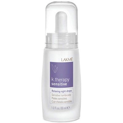 Lakmé K.THERAPY SENSITIVE Relaxing Night Drops