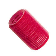 Comair Haftwickler 36 mm, rot, 12er Beutel