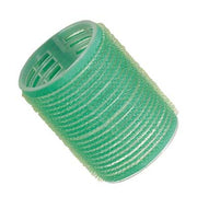 Comair Haftwickler 48 mm, grün, 12er Beutel