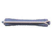 Comair Kaltwellwickler Uni Color blau 12er-Beutel 