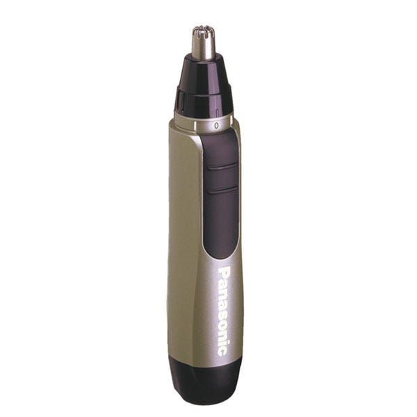 Panasonic ER-412 Nasen- und Ohrhaarschneider