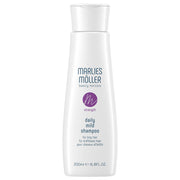 Marlies Möller Essential Cleansing Daily Mild Shampoo 200 ml 
