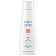 Marlies Möller Essential Cleansing Daily Rich Shampoo 200 ml 