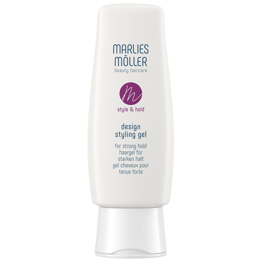 Marlies Möller Essential Design Styling Gel Strong 100 ml 