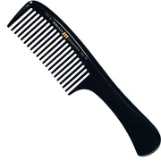 Hercules Sägemann Meisterkamm Styling 703W-581W, 7"