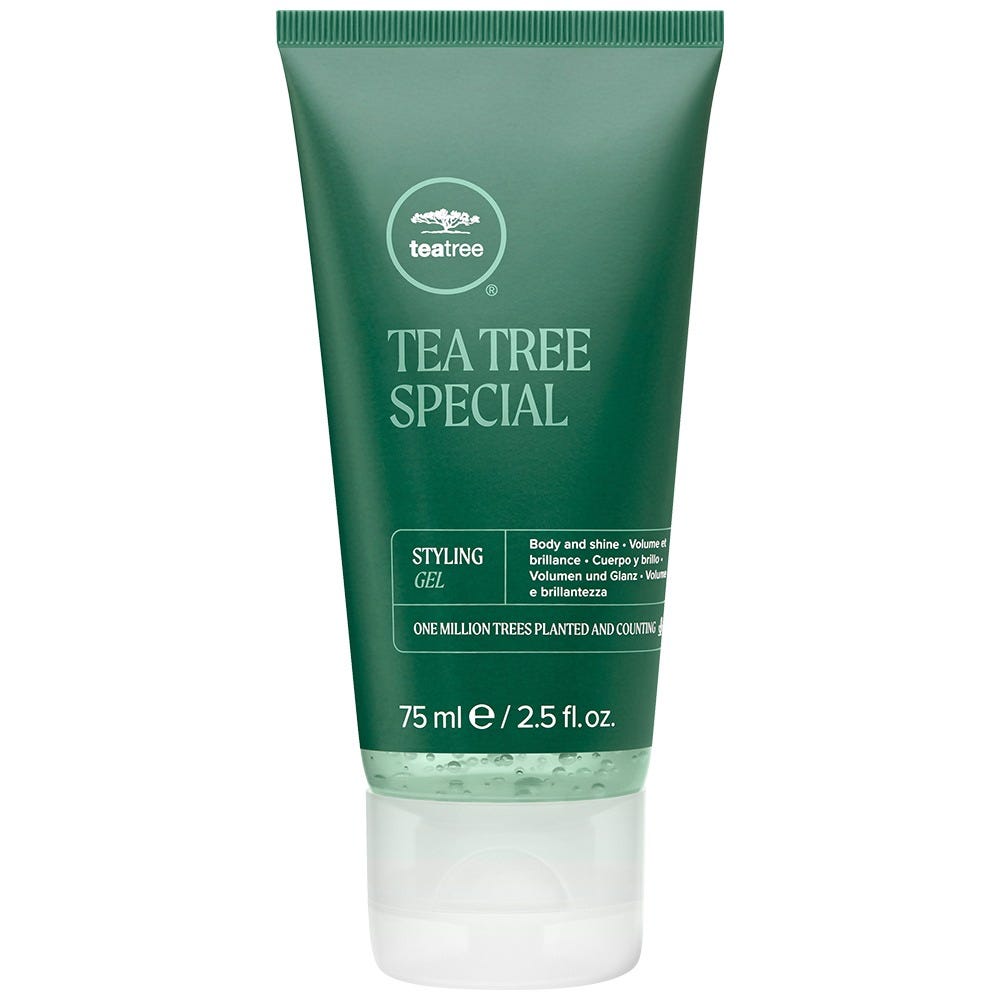 Paul Mitchell Tea Tree Collection Styling Gel