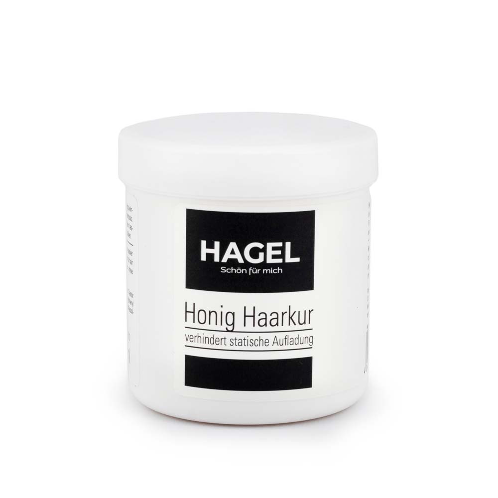 HAGEL Haarkur mit Honig 250 ml
