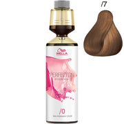 Wella Perfecton 7 braun 250 ml