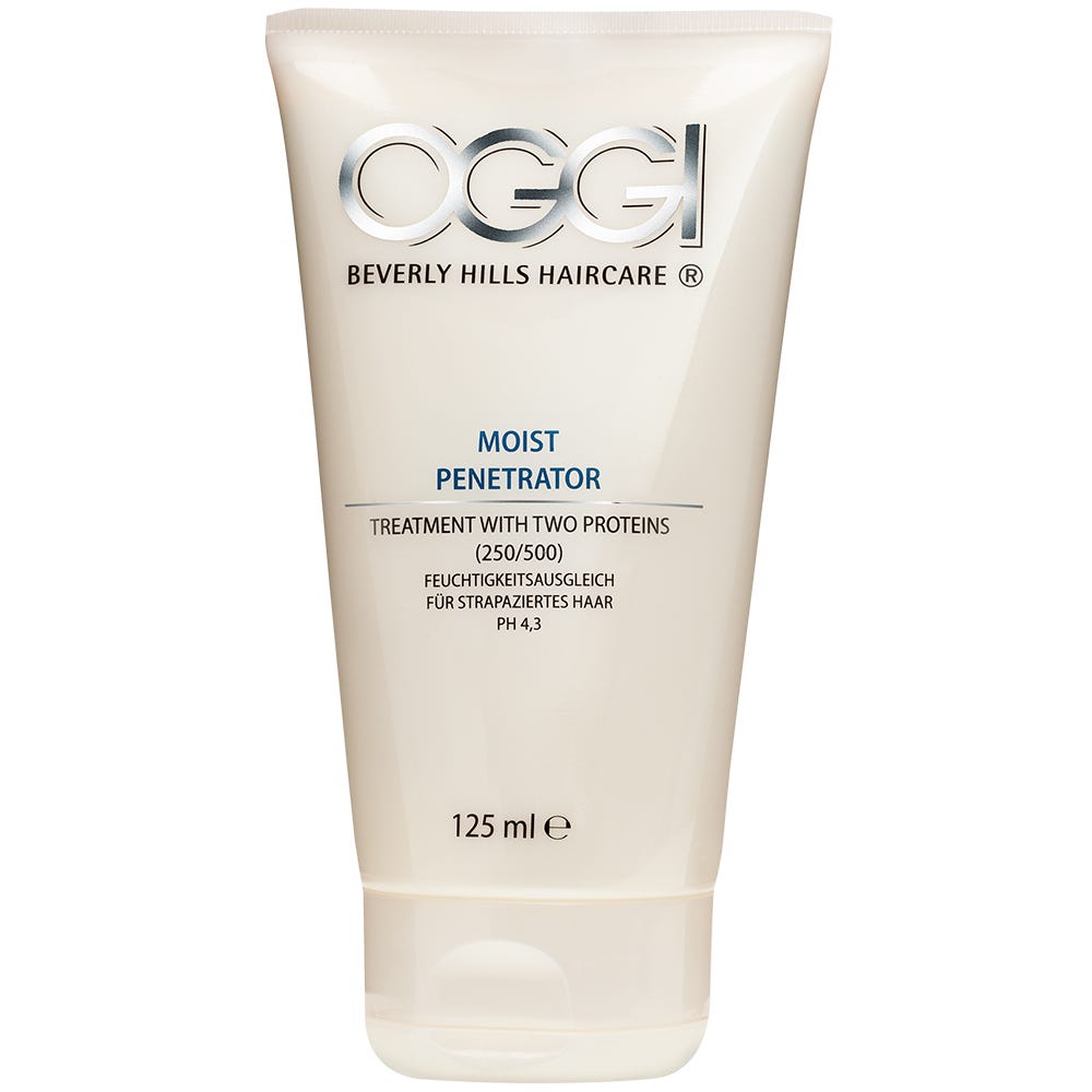 Oggi Moist Penetrator Kur 125 ml