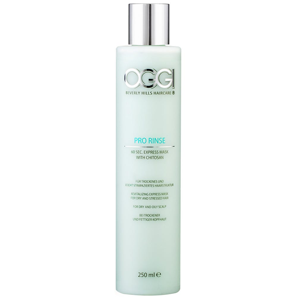 Oggi Pro Rinse Haarkur 250 ml