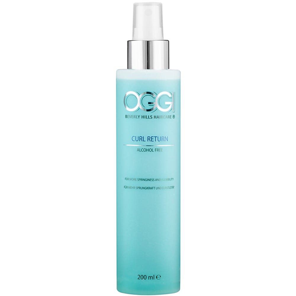 Oggi Curl Return Spray 200 ml