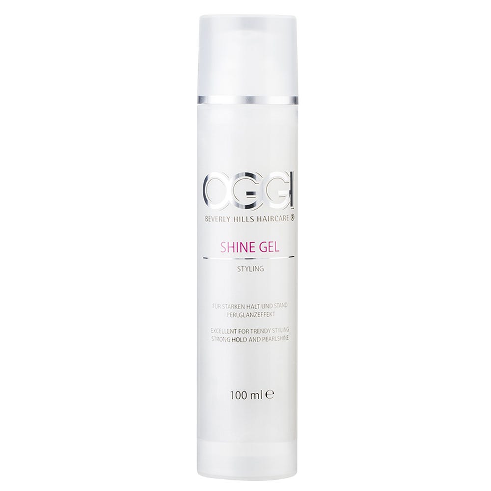 Oggi Shine Gel 100 ml