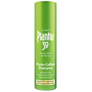 Plantur 39 Coffein Shampoo 250 ml