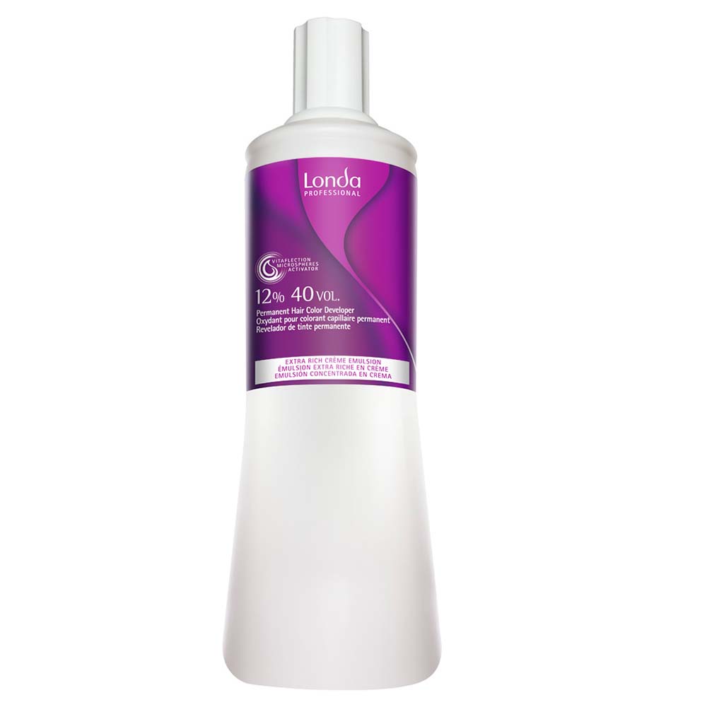 Londa Color Oxidations Emulsion 12% 1000 ml 