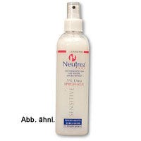 Elkaderm Neutrea Sensitiv 5% Urea Fön-Festiger 250 ml