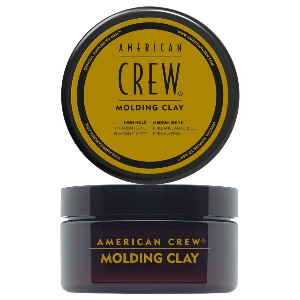 American Crew Classic Molding Clay
