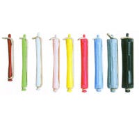 Efalock Kaltwellwickler Grau 13 mm 12er Beutel