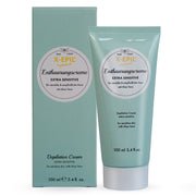 X-EPIL Enthaarungscreme Sensitive 100 ml 