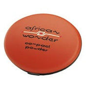 African Wonder Compact Powder