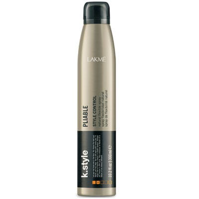 LAKMÉ K.STYLE STYLE CONTROL Pliable Natural Flexible Spray