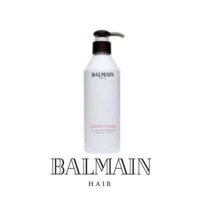 Balmain Hair Conditioner für Haarverlängerungen