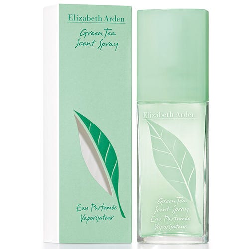 Elizabeth Arden Green Tea Eau de Toilette 30 ml 