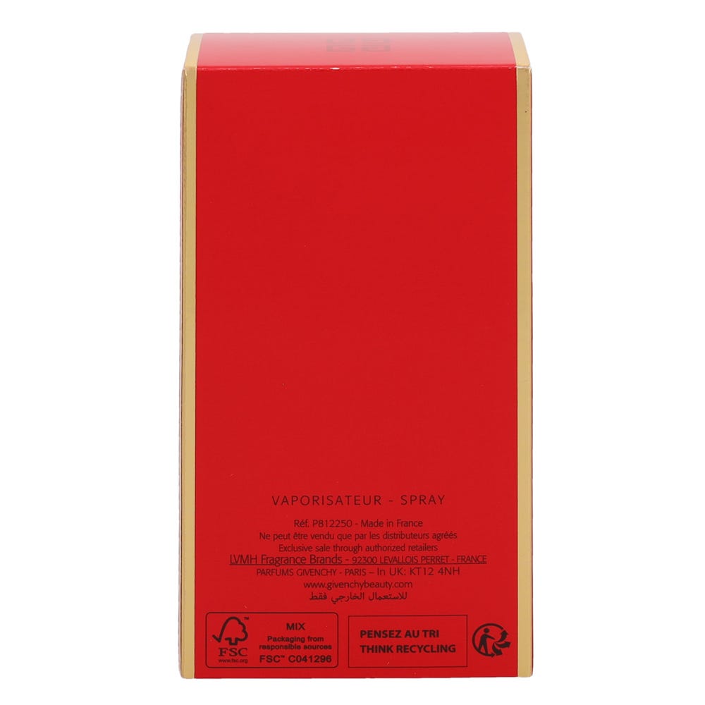 Givenchy Amarige Eau de Toilette 30 ml