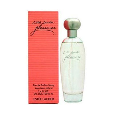 Estée Lauder PLEASURES Eau de Parfum 100 ml