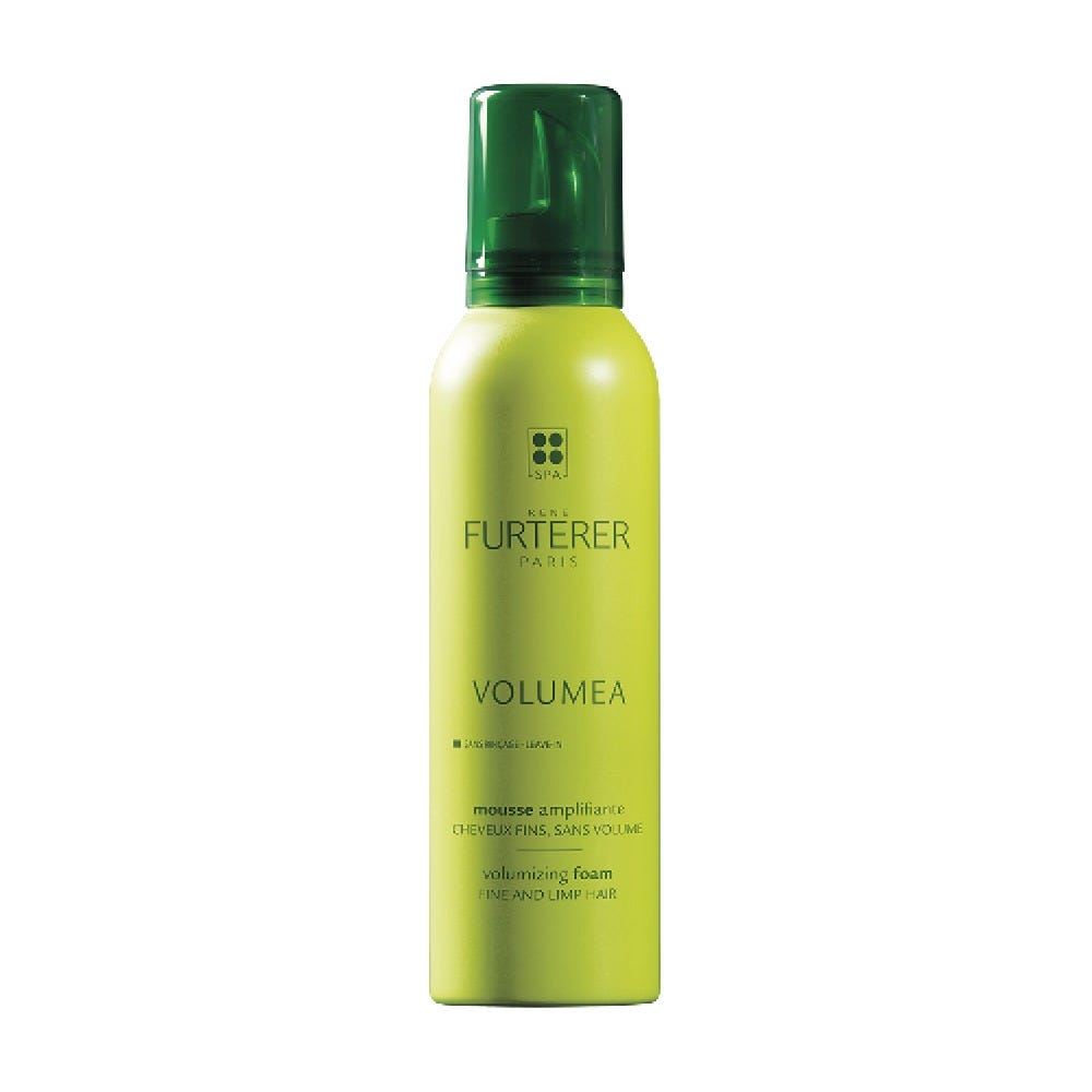 Rene Furterer Volumea Pflege-Schaum 200 ml 