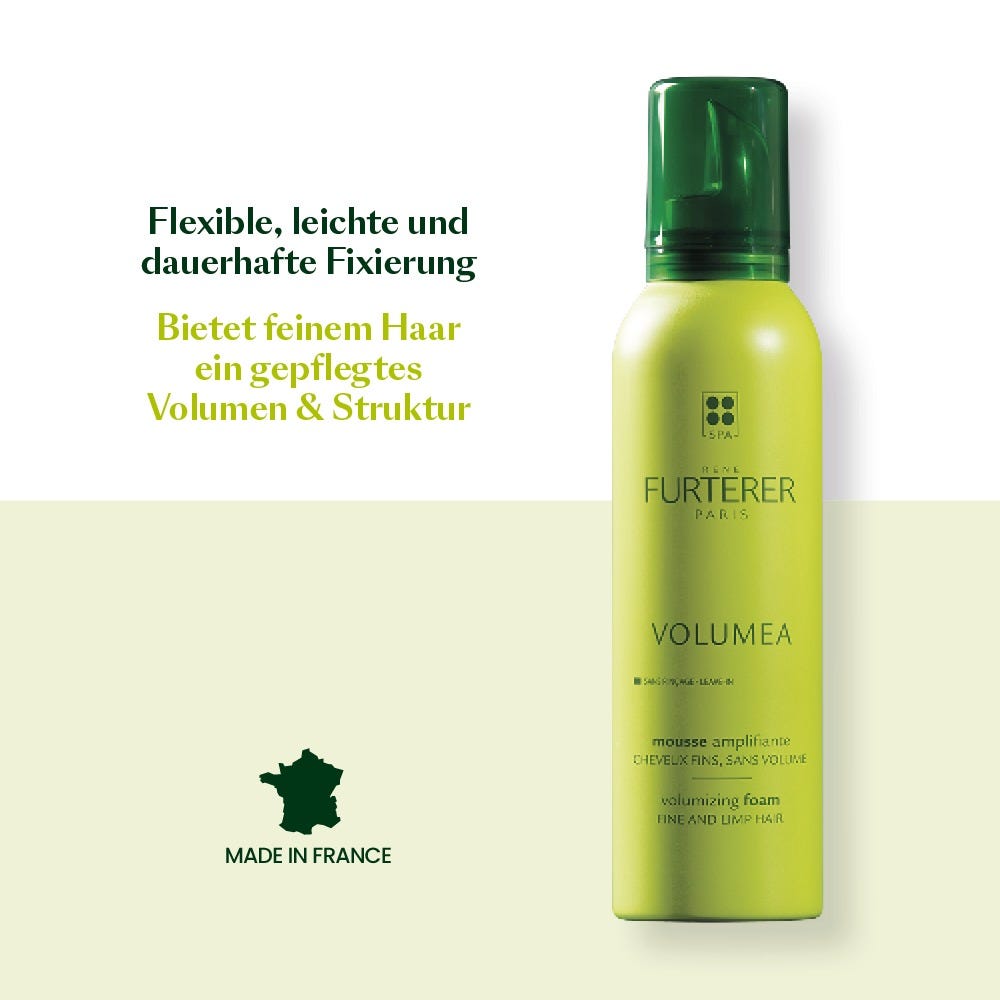 Rene Furterer Volumea Pflege-Schaum 200 ml 