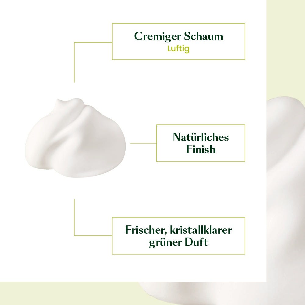 Rene Furterer Volumea Pflege-Schaum 200 ml 